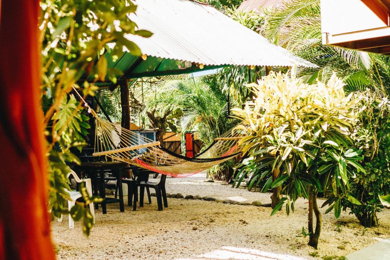 Surf Paradise Playa Santa Teresa  Exterior photo