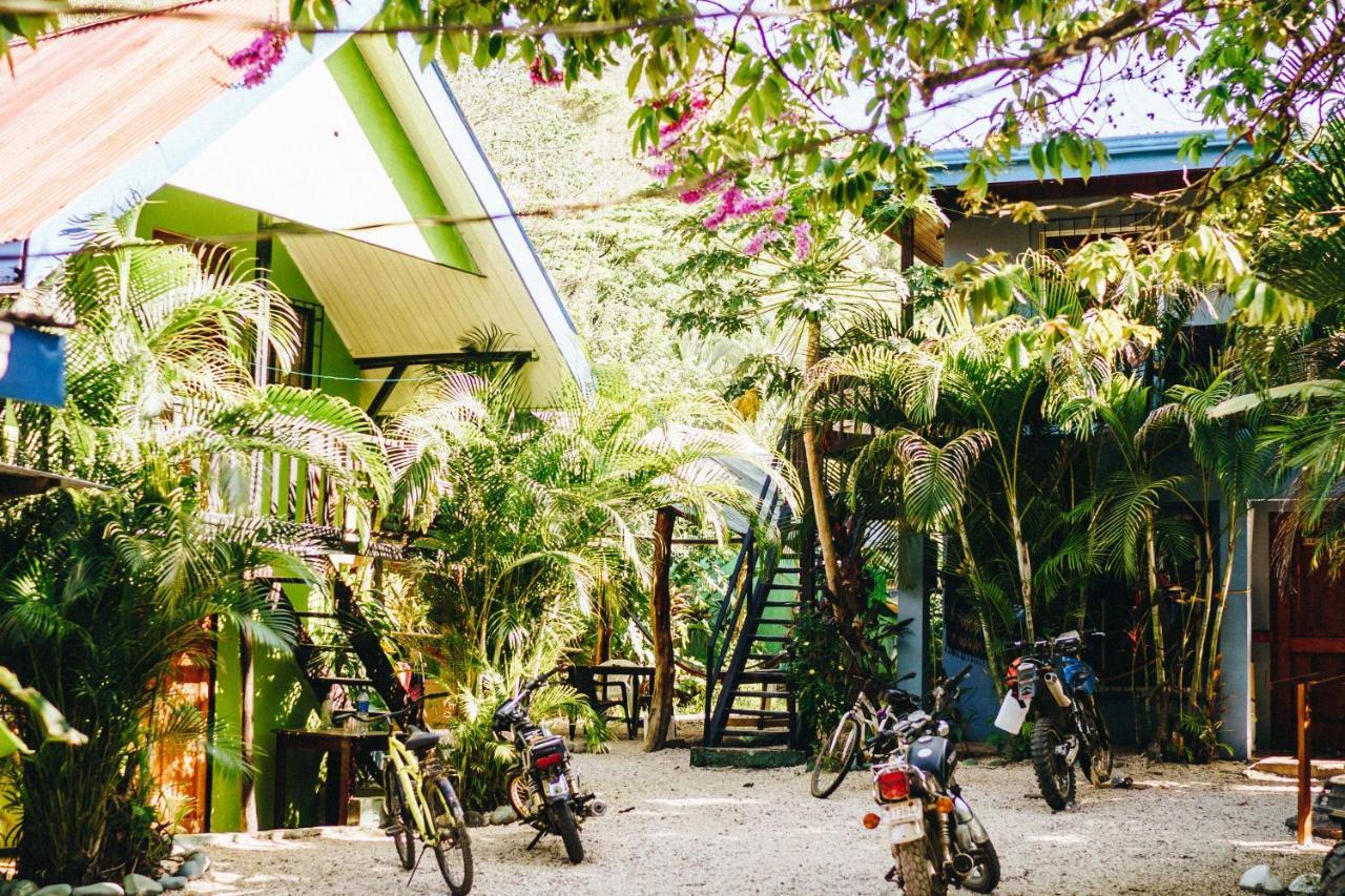Surf Paradise Playa Santa Teresa  Exterior photo