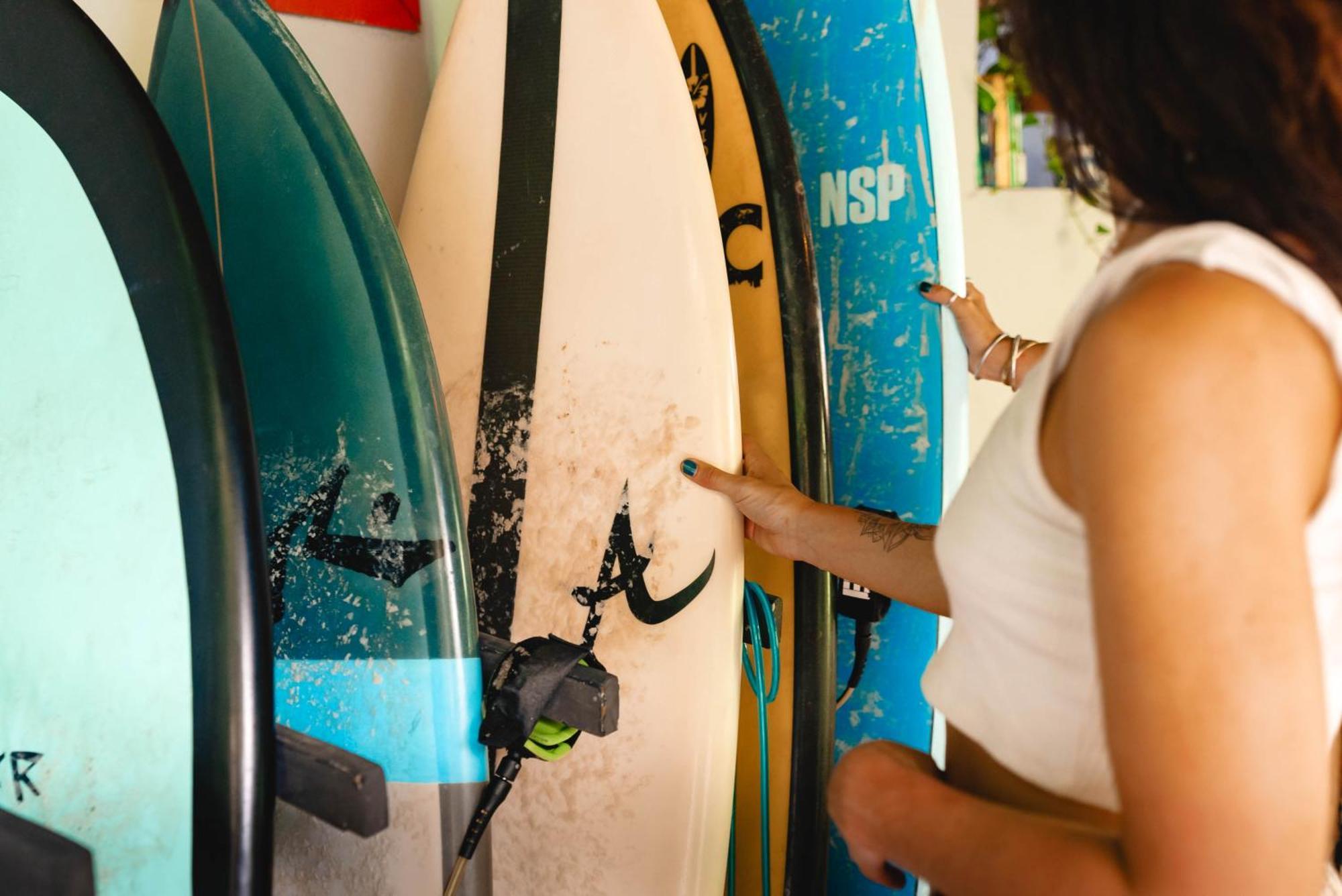 Surf Paradise Playa Santa Teresa  Exterior photo