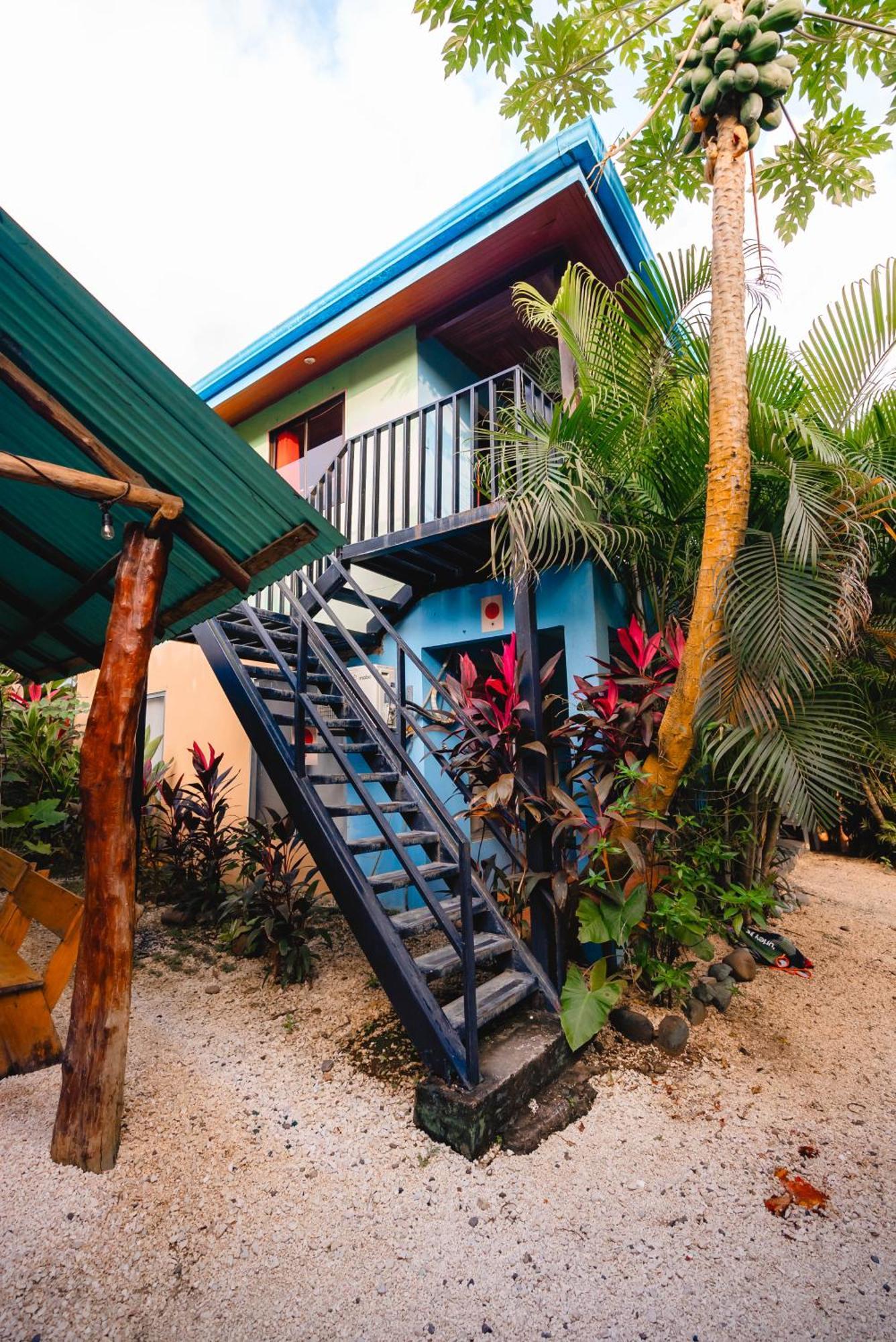 Surf Paradise Playa Santa Teresa  Exterior photo