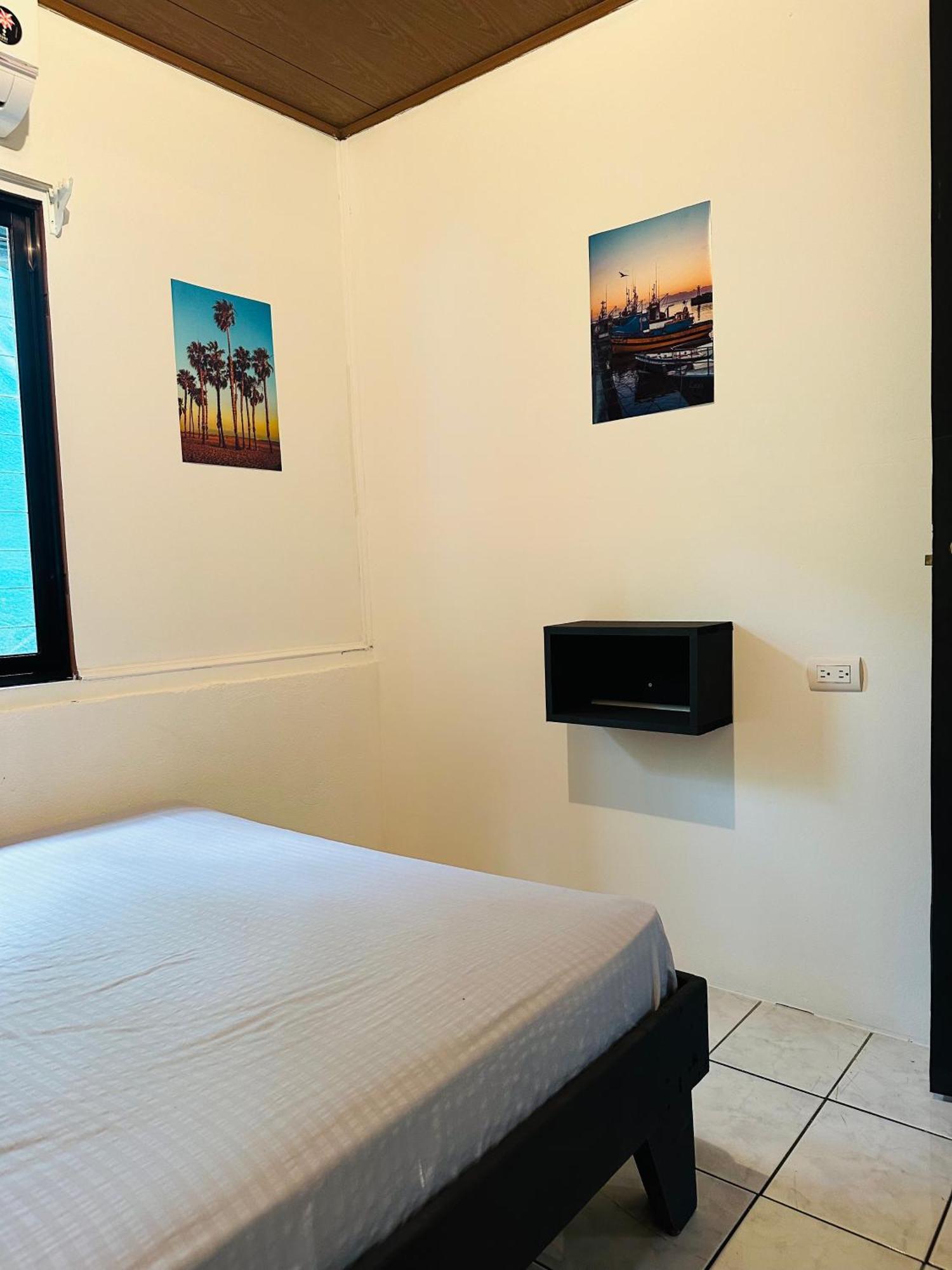 Surf Paradise Playa Santa Teresa  Exterior photo