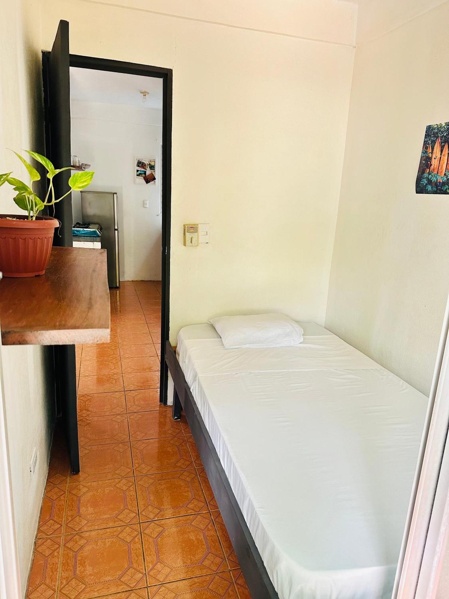 Surf Paradise Playa Santa Teresa  Room photo