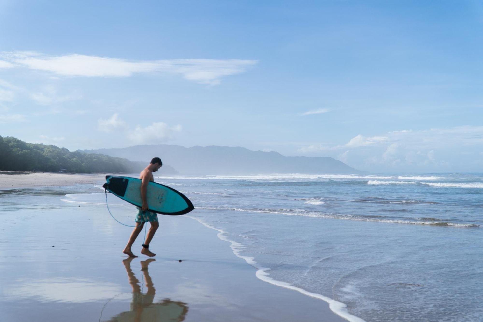 Surf Paradise Playa Santa Teresa  Exterior photo
