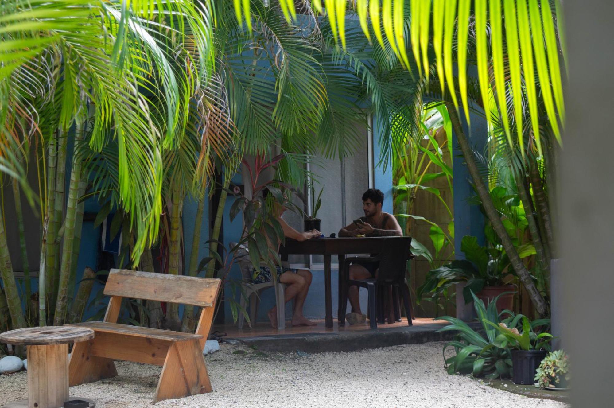 Surf Paradise Playa Santa Teresa  Exterior photo