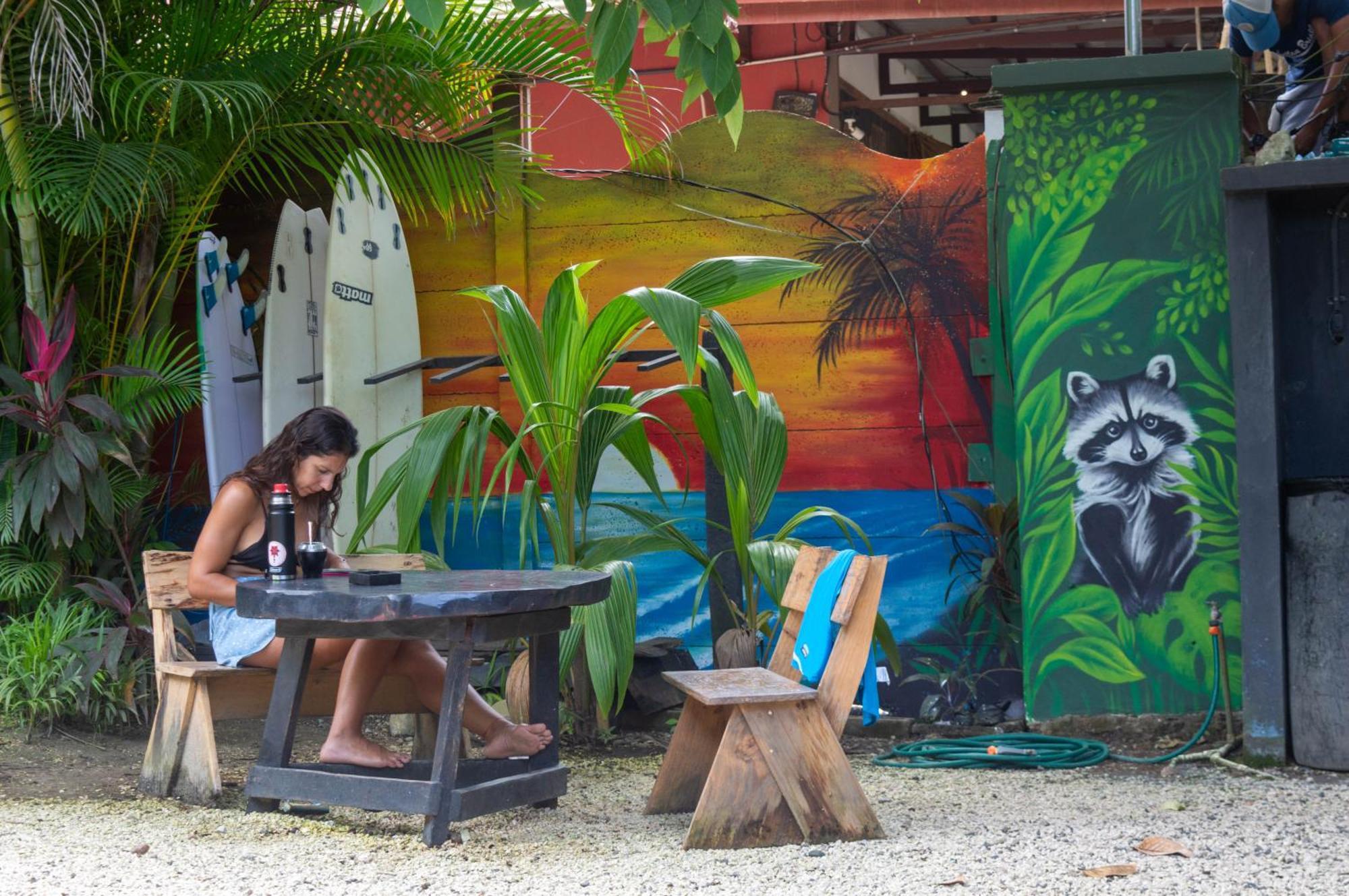Surf Paradise Playa Santa Teresa  Exterior photo