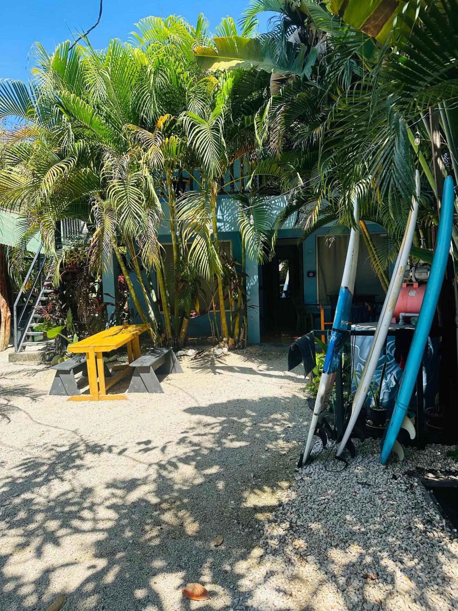 Surf Paradise Playa Santa Teresa  Exterior photo