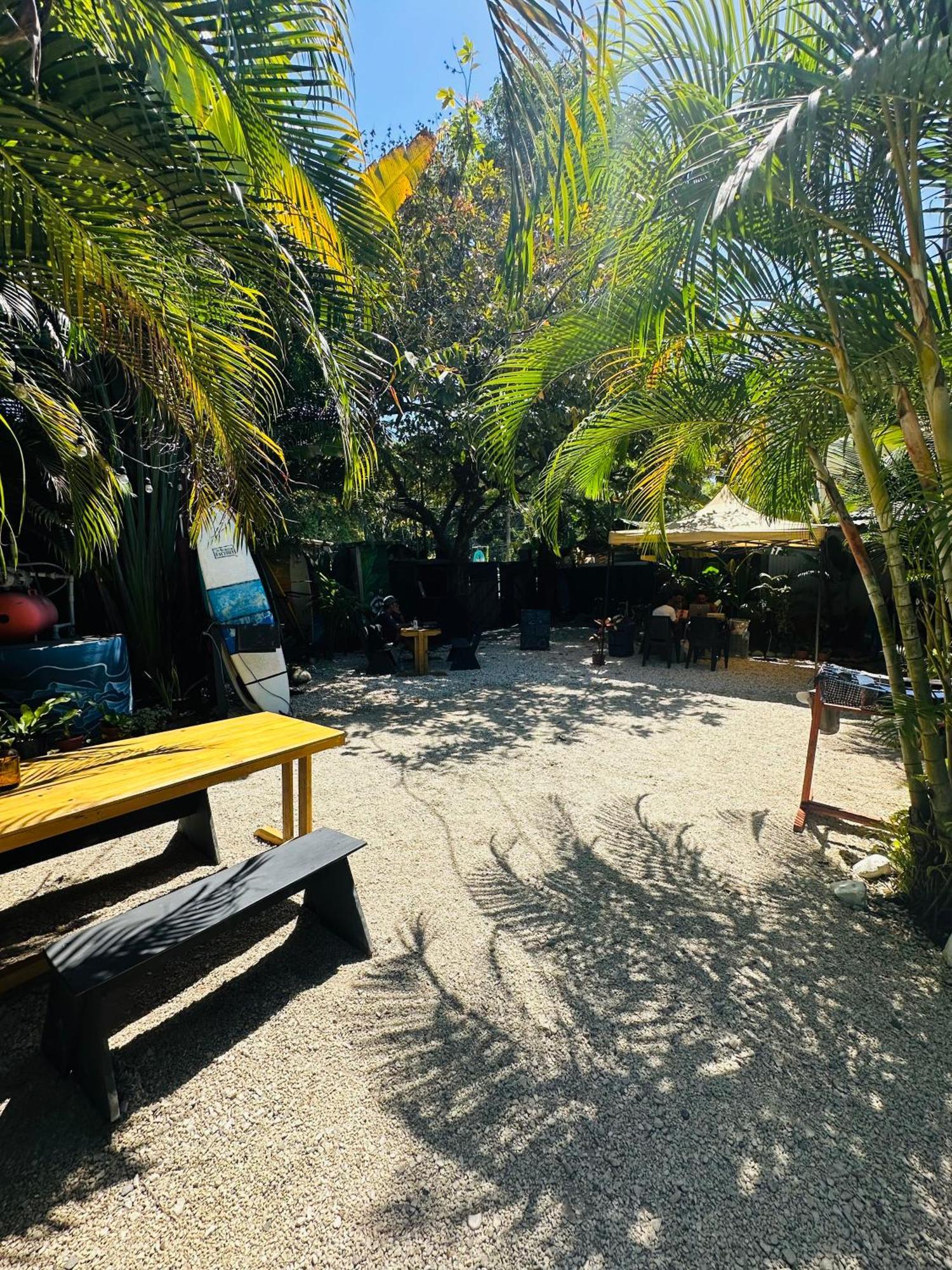 Surf Paradise Playa Santa Teresa  Exterior photo
