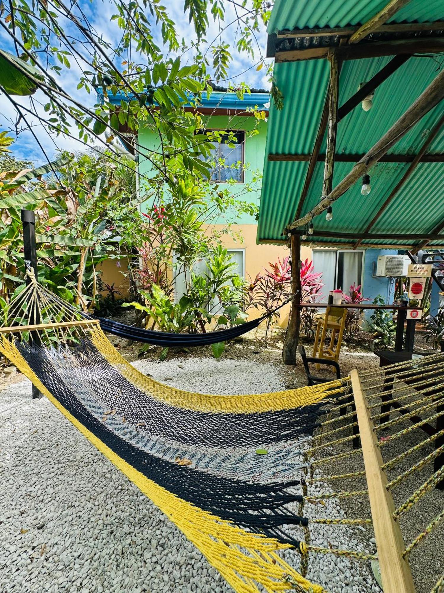 Surf Paradise Playa Santa Teresa  Exterior photo