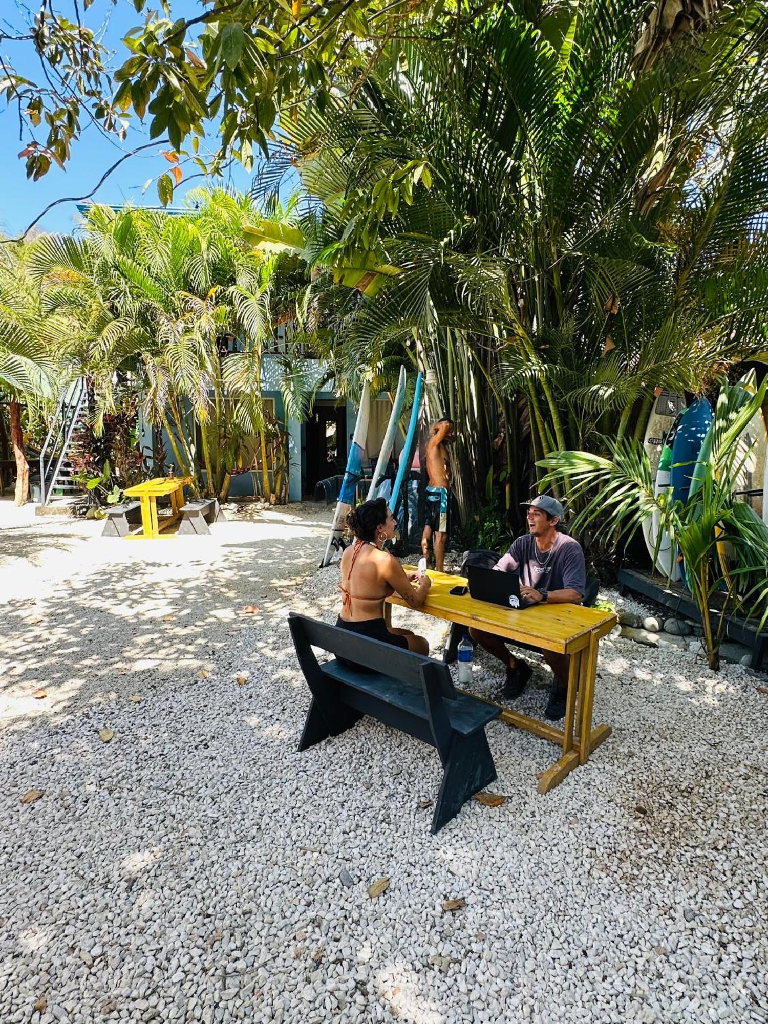 Surf Paradise Playa Santa Teresa  Exterior photo